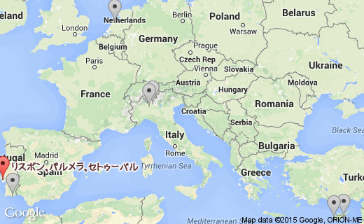 googlemap-travelmap